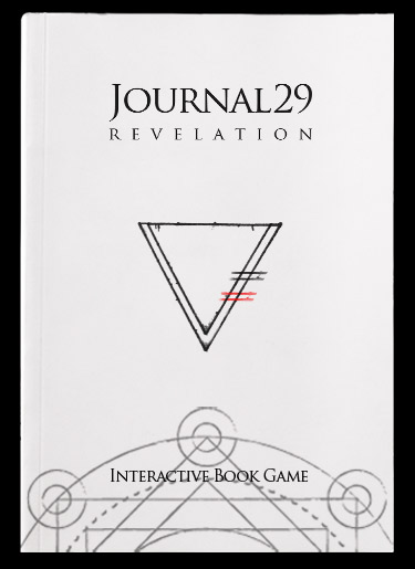 Journal 29 Revelation